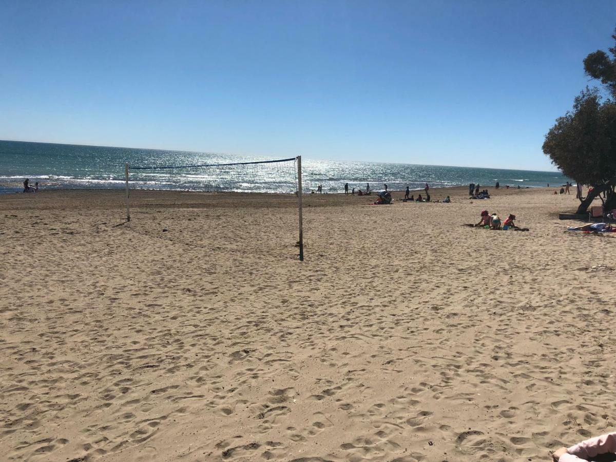 Las Terrazas - Primera Linea De Playa Con Netflix, Disney, Movistar Con Todo El Futbol, Series, Cine Y Prime Video Orpesa Kültér fotó