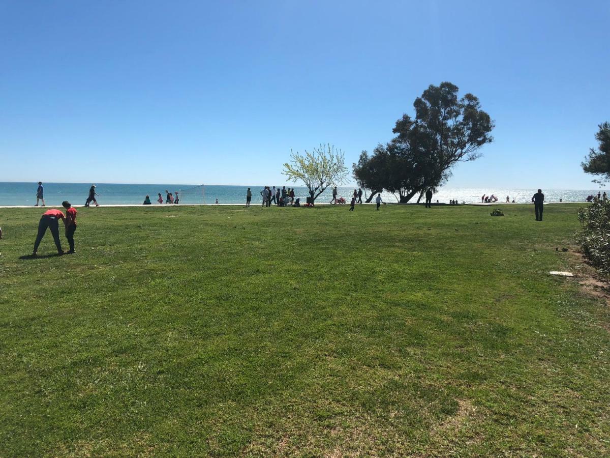 Las Terrazas - Primera Linea De Playa Con Netflix, Disney, Movistar Con Todo El Futbol, Series, Cine Y Prime Video Orpesa Kültér fotó